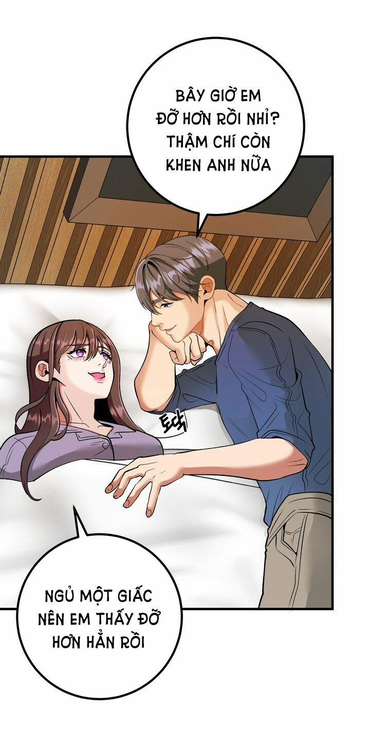 [18+] Người Vợ Gợi Cảm 48.2 trang 6