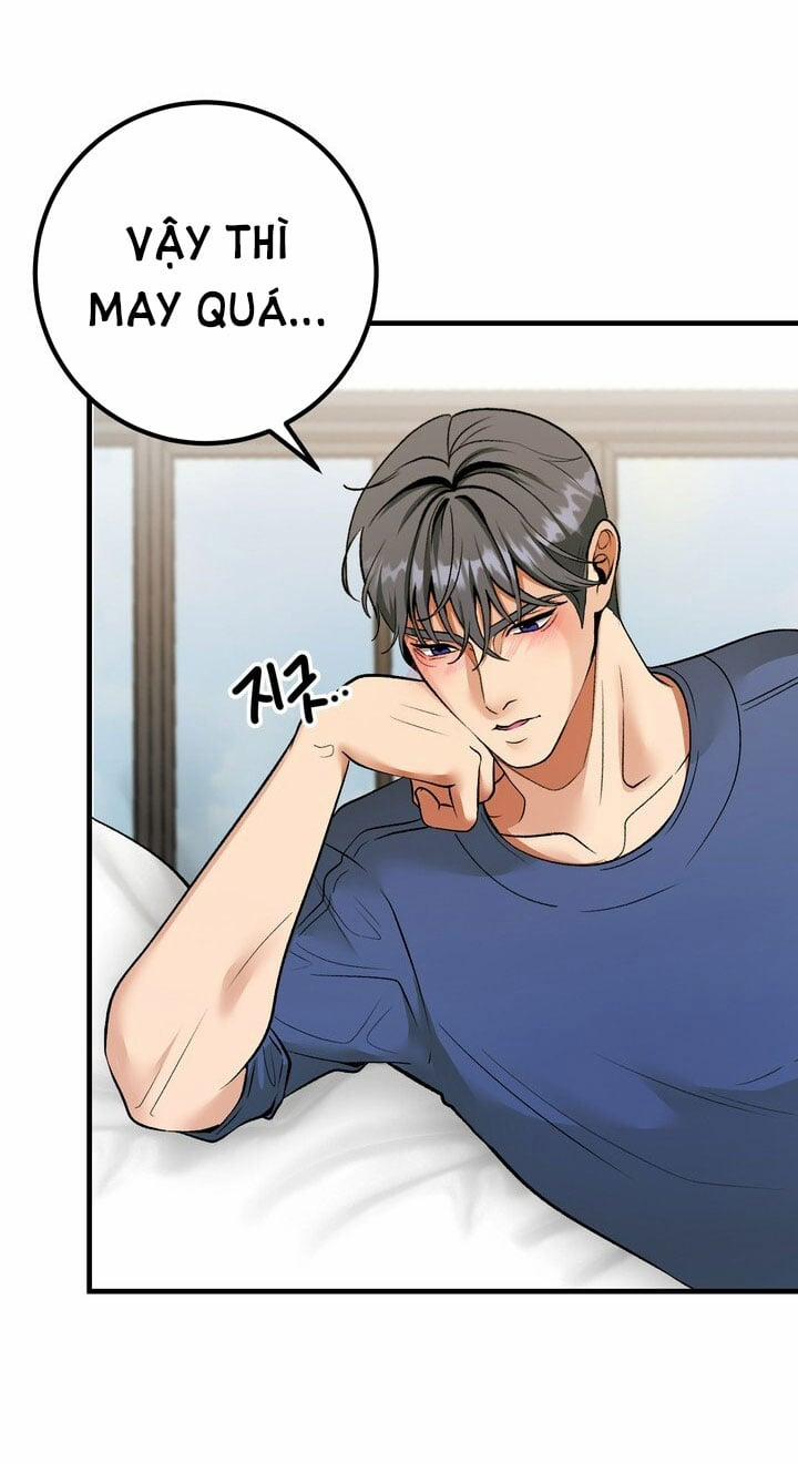 [18+] Người Vợ Gợi Cảm 48.2 trang 8