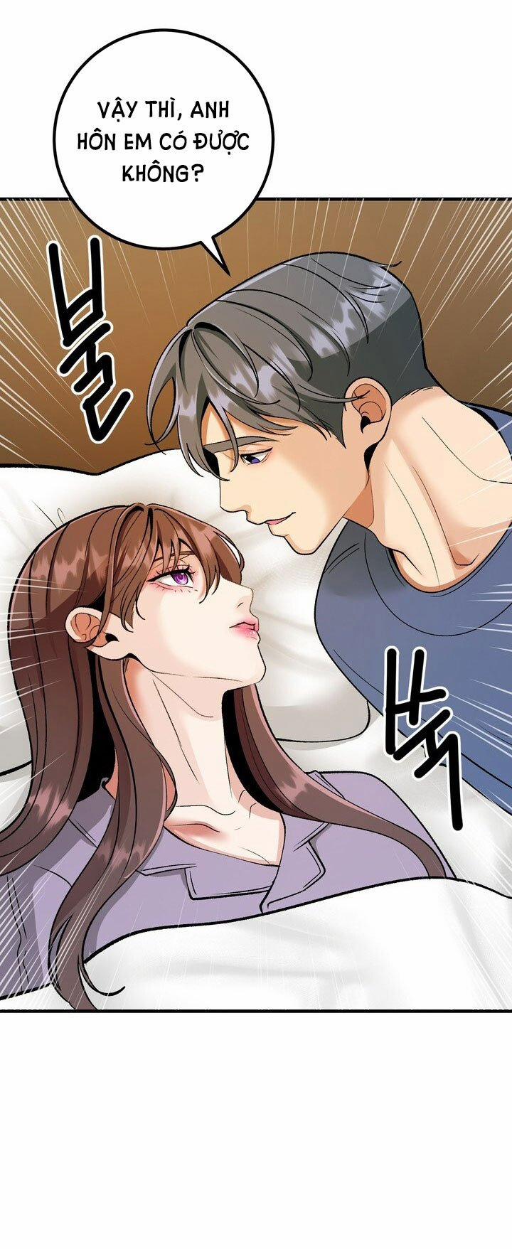 [18+] Người Vợ Gợi Cảm 48.2 trang 9