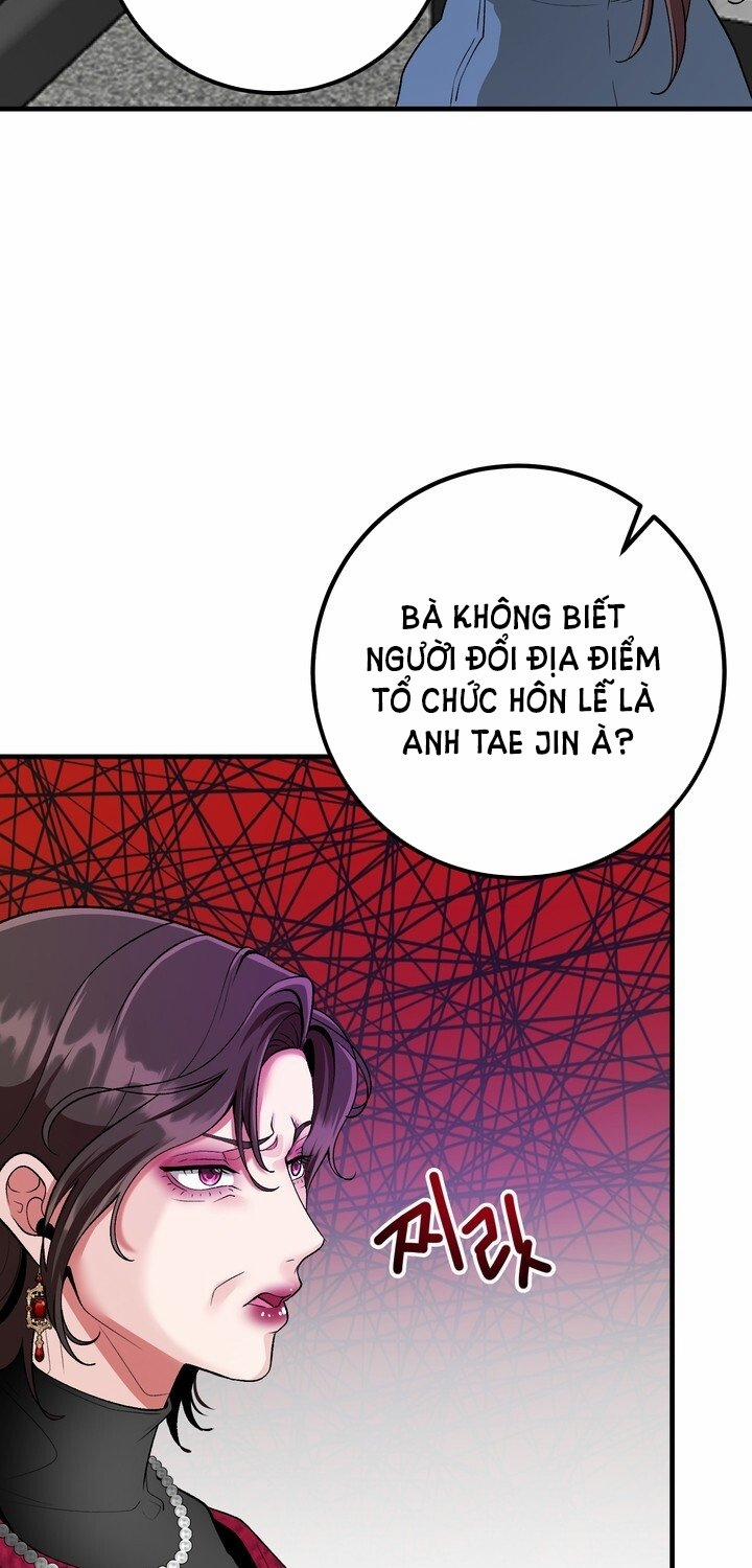 [18+] Người Vợ Gợi Cảm 49.1 trang 13