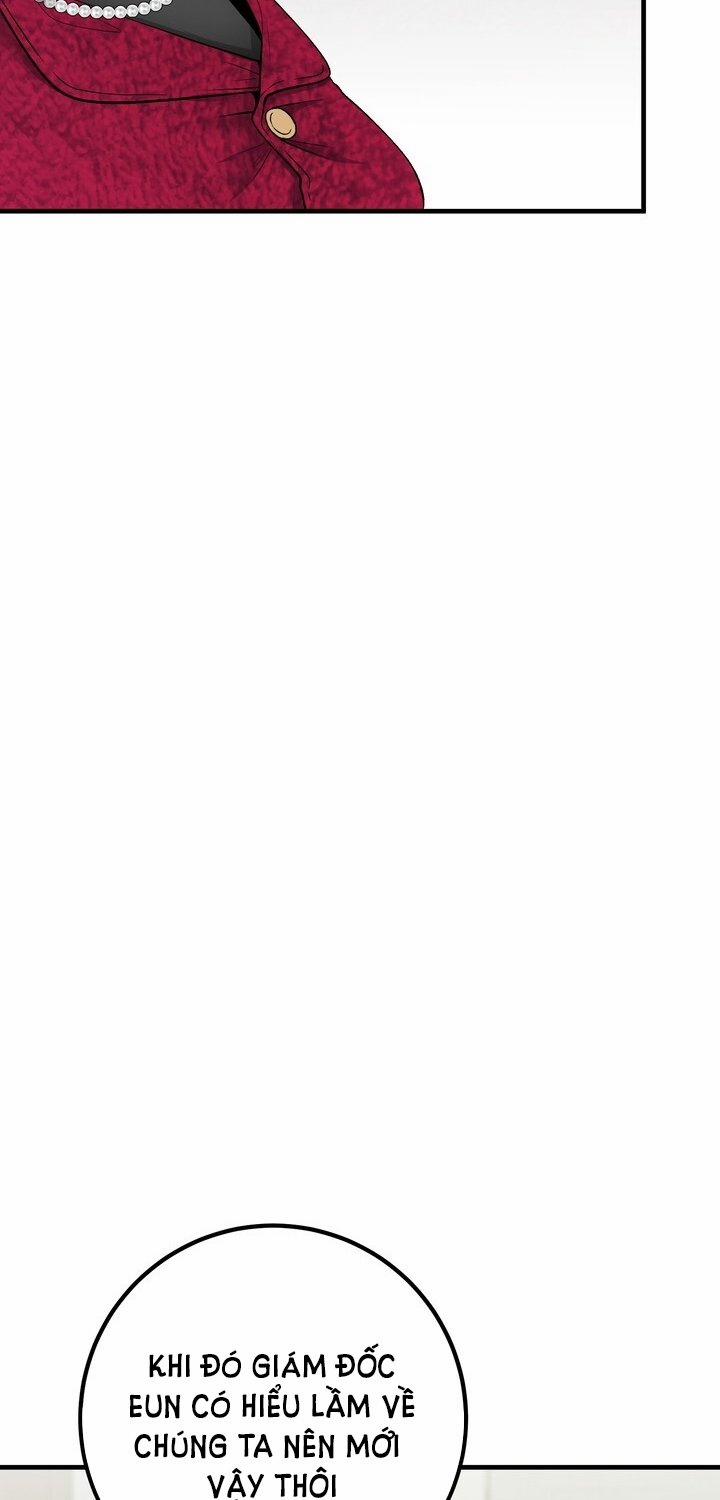 [18+] Người Vợ Gợi Cảm 49.1 trang 14