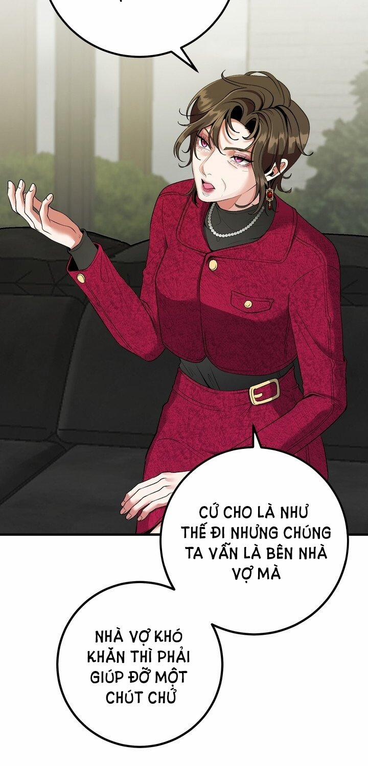 [18+] Người Vợ Gợi Cảm 49.1 trang 15