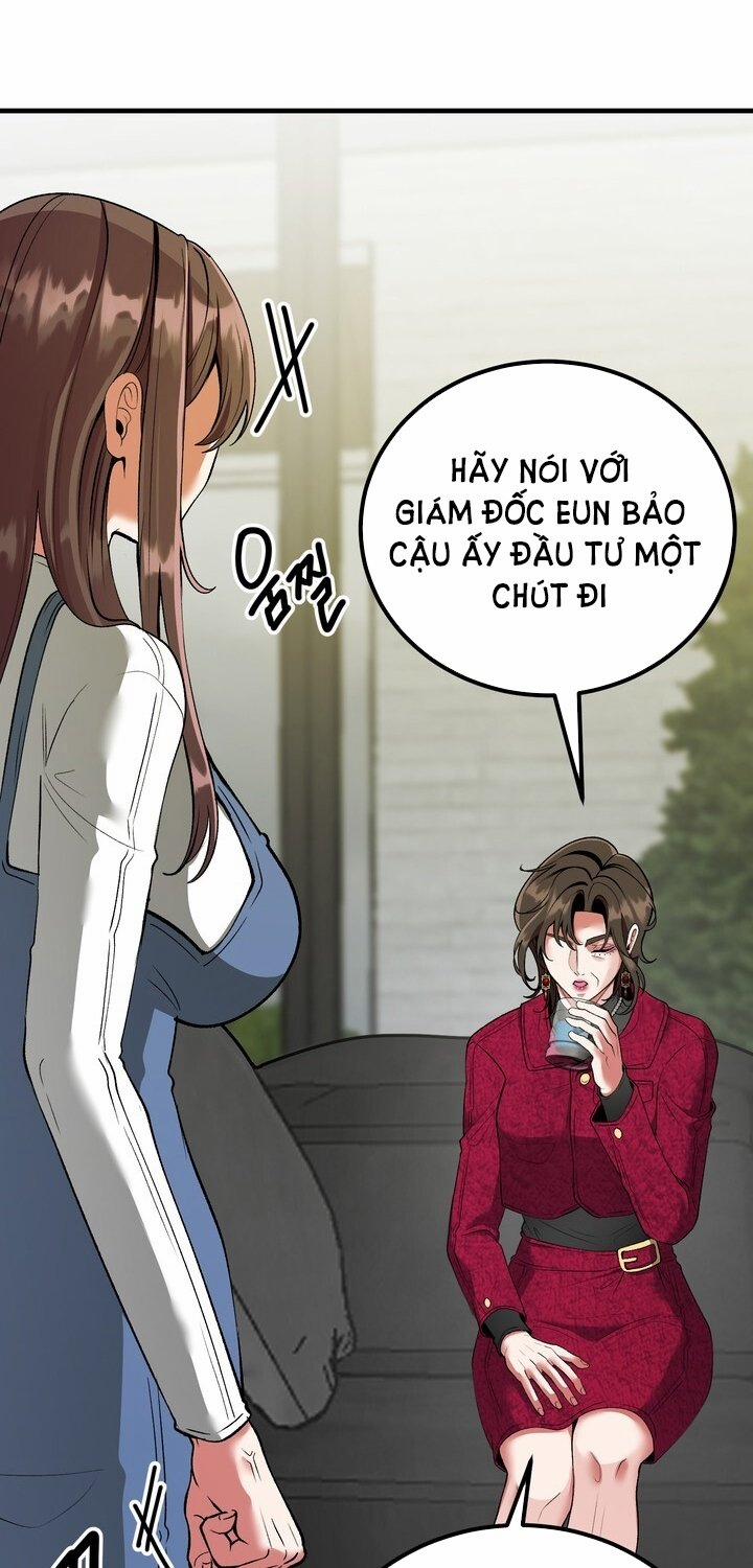 [18+] Người Vợ Gợi Cảm 49.1 trang 16