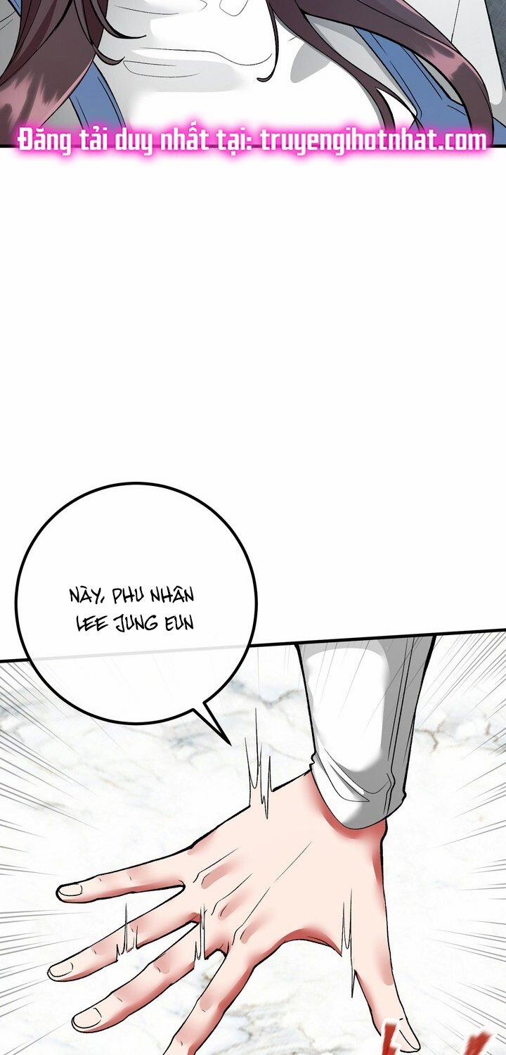 [18+] Người Vợ Gợi Cảm 49.1 trang 18