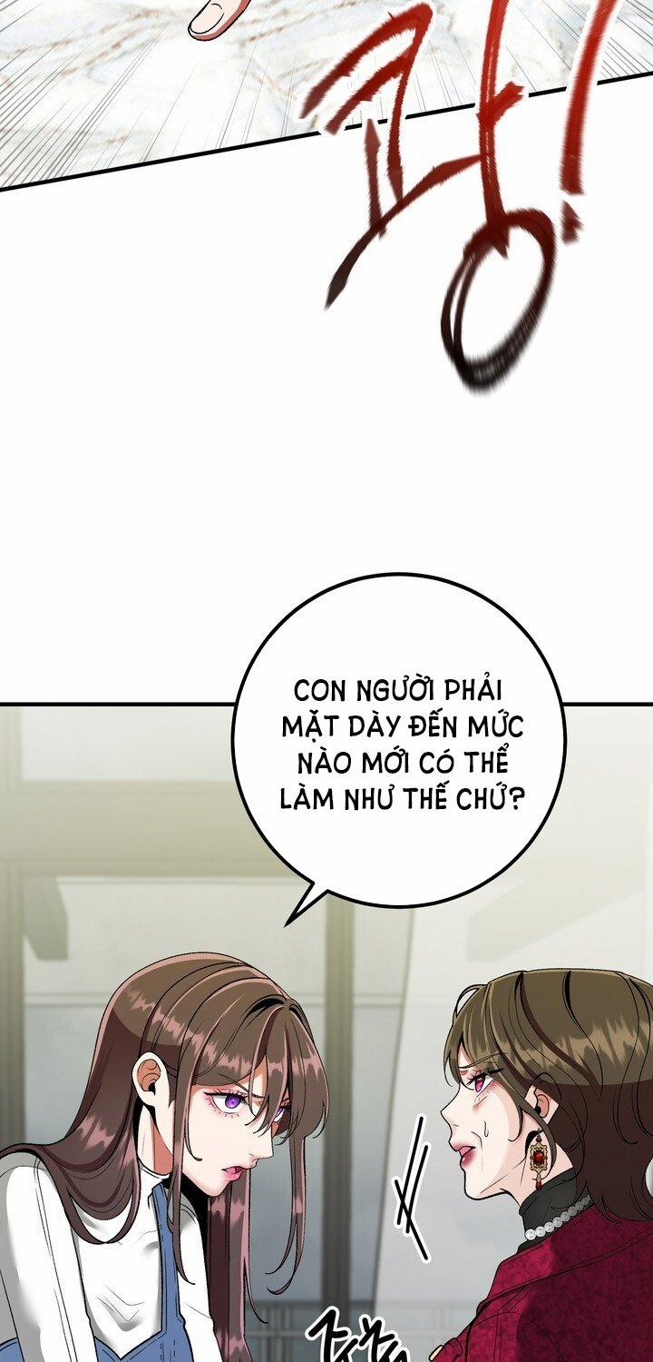 [18+] Người Vợ Gợi Cảm 49.1 trang 19