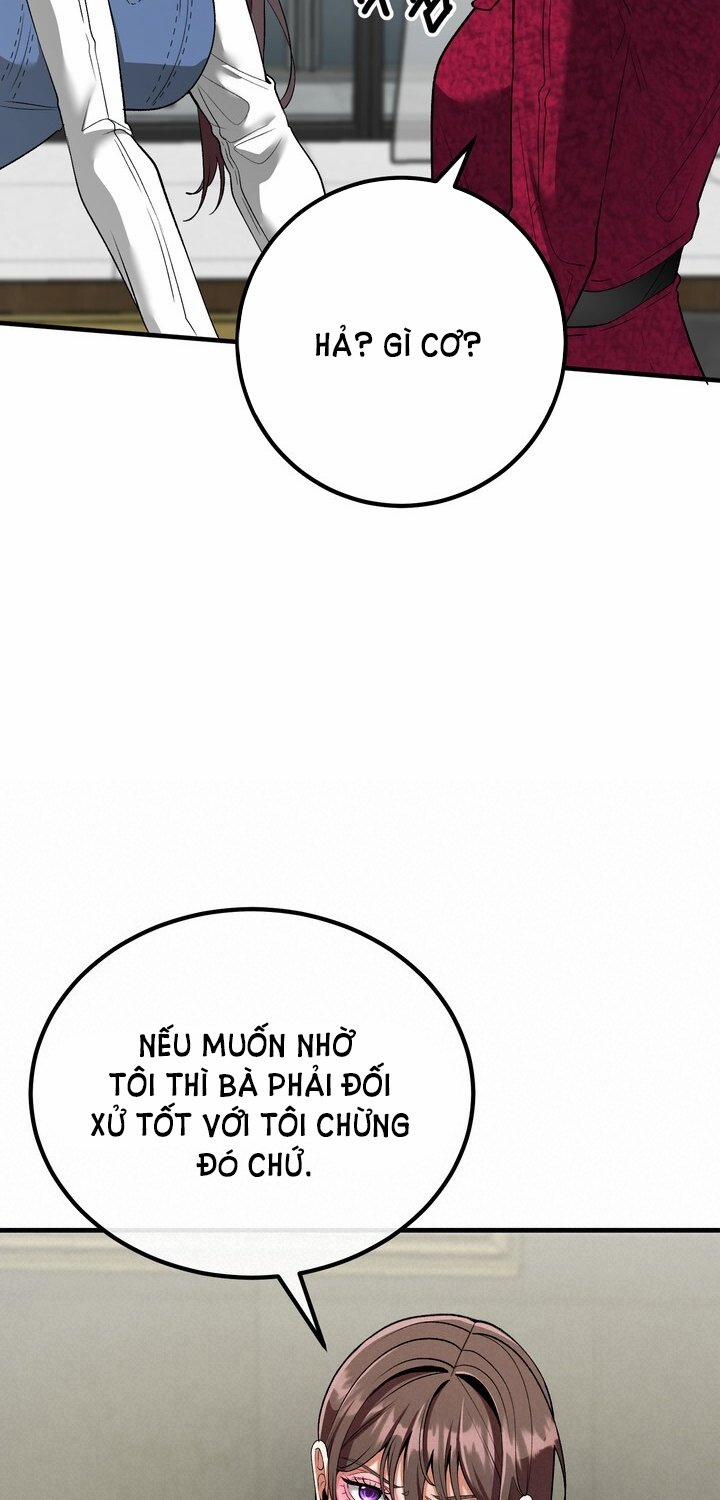 [18+] Người Vợ Gợi Cảm 49.1 trang 20