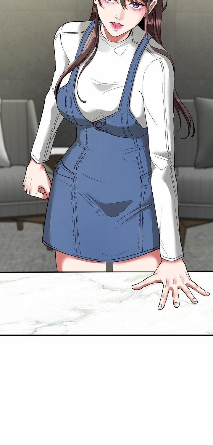 [18+] Người Vợ Gợi Cảm 49.1 trang 21