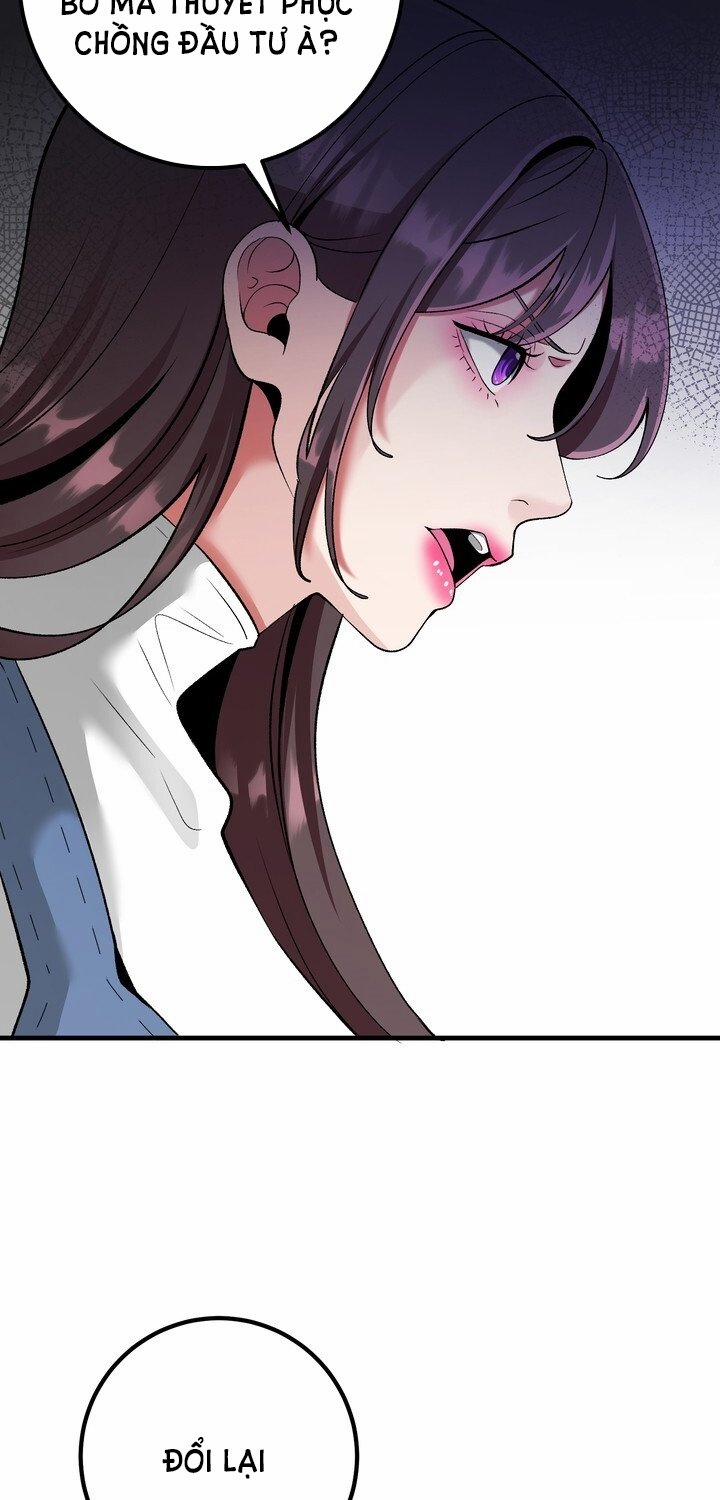 [18+] Người Vợ Gợi Cảm 49.1 trang 23