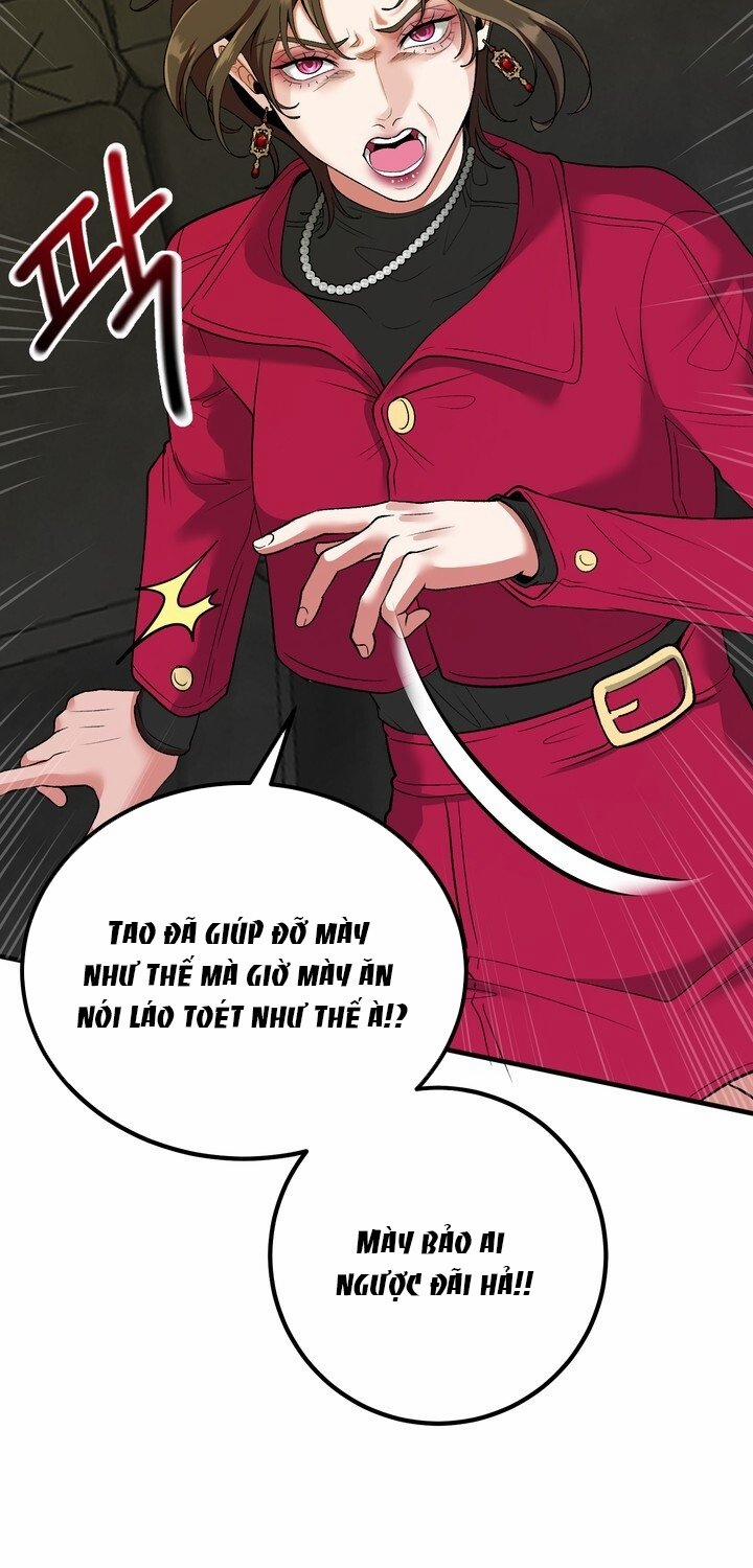 [18+] Người Vợ Gợi Cảm 49.1 trang 25