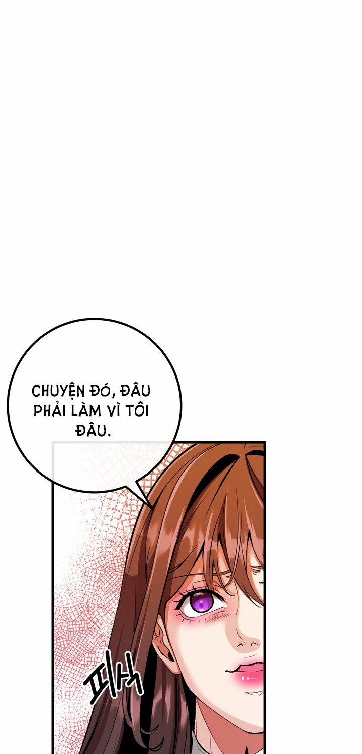 [18+] Người Vợ Gợi Cảm 49.1 trang 26