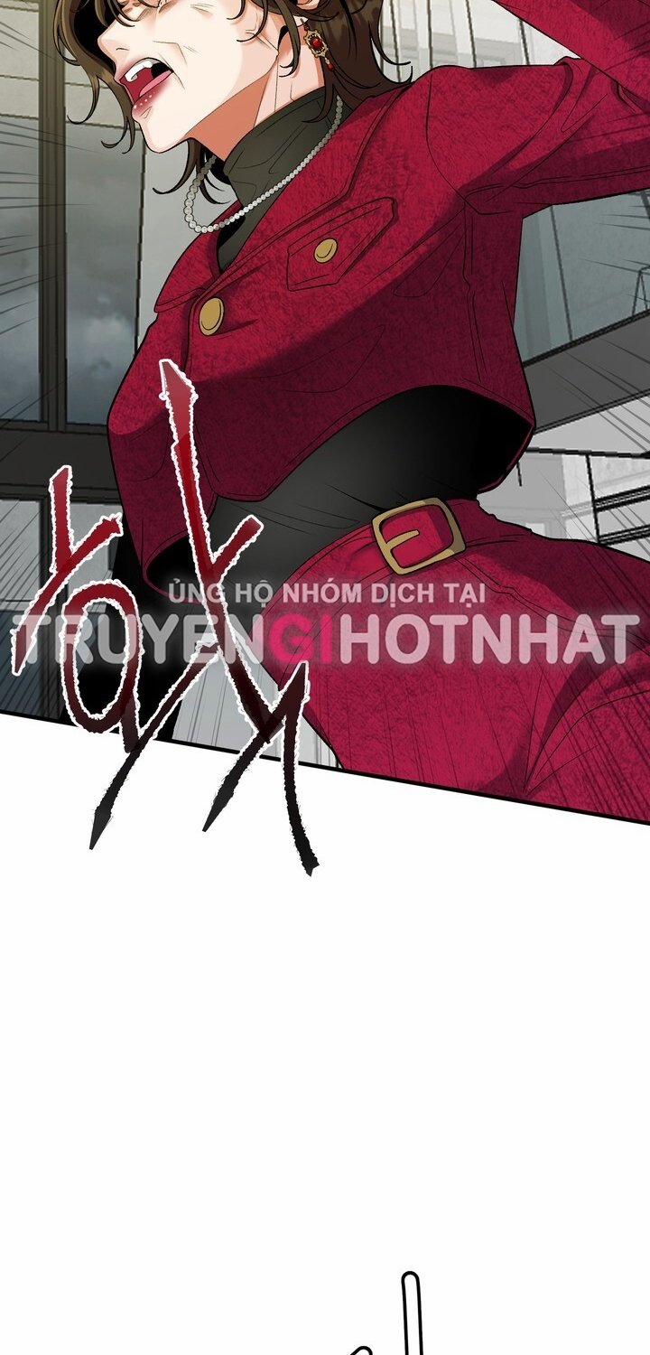 [18+] Người Vợ Gợi Cảm 49.1 trang 28