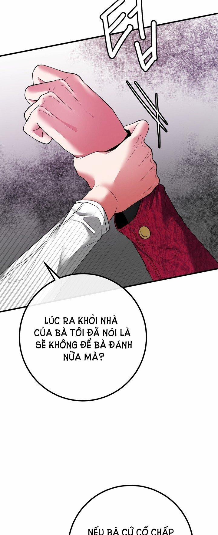 [18+] Người Vợ Gợi Cảm 49.1 trang 29