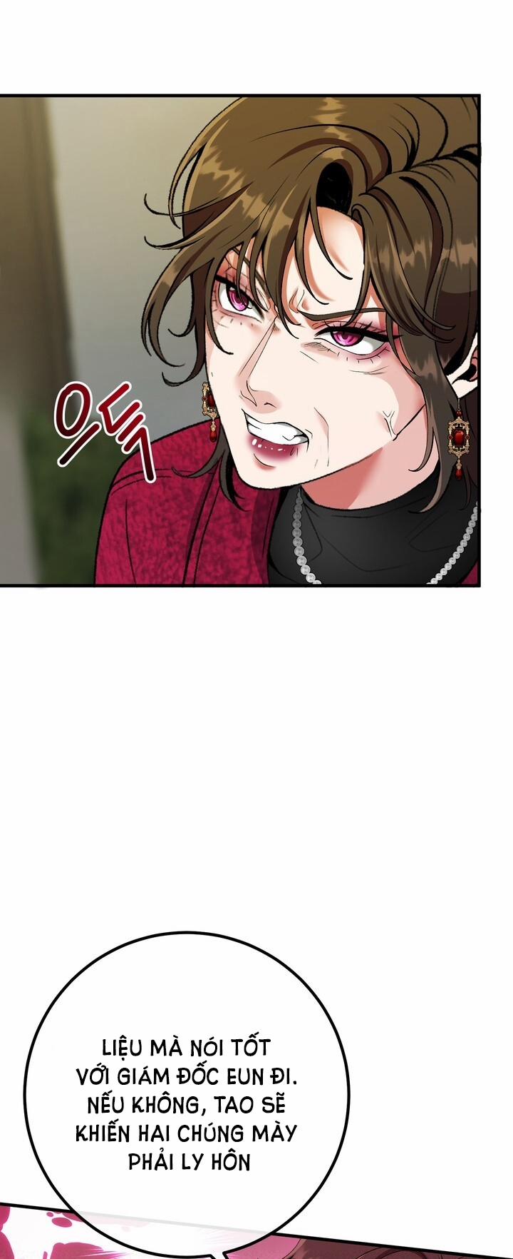 [18+] Người Vợ Gợi Cảm 49.1 trang 31