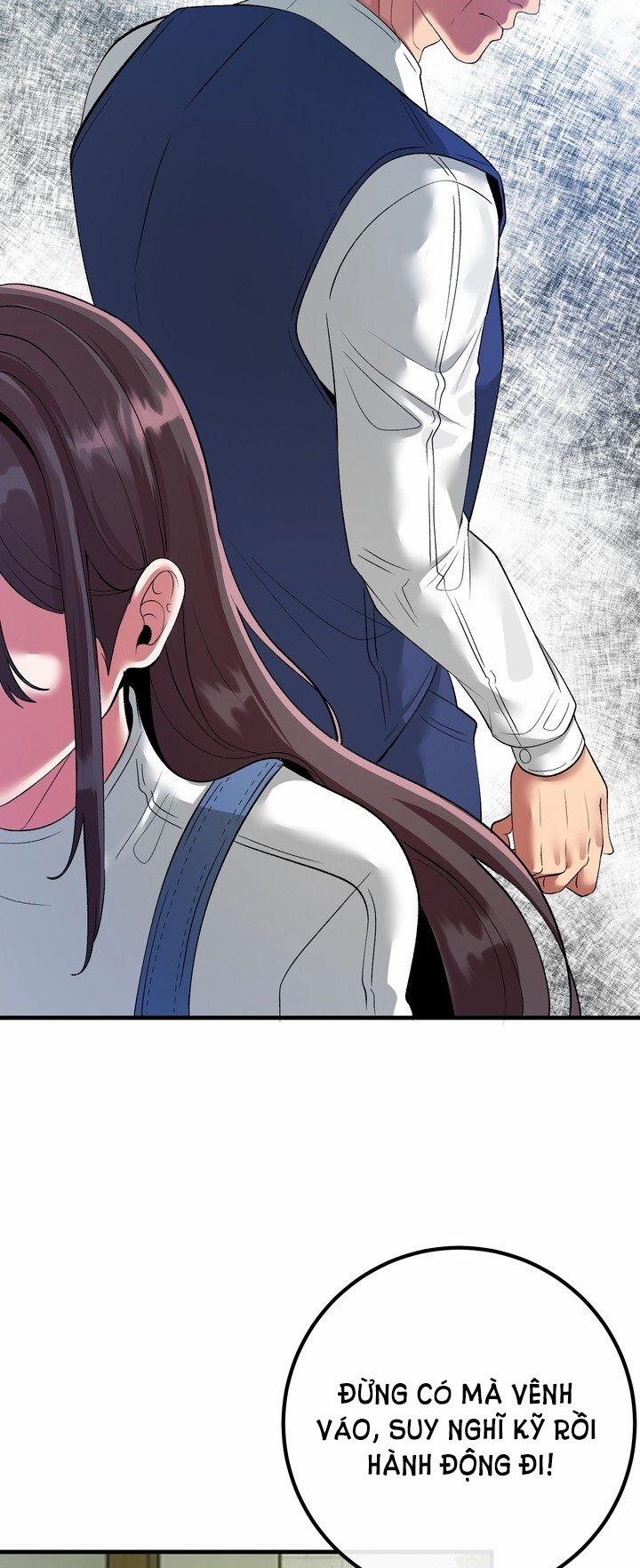 [18+] Người Vợ Gợi Cảm 49.1 trang 33