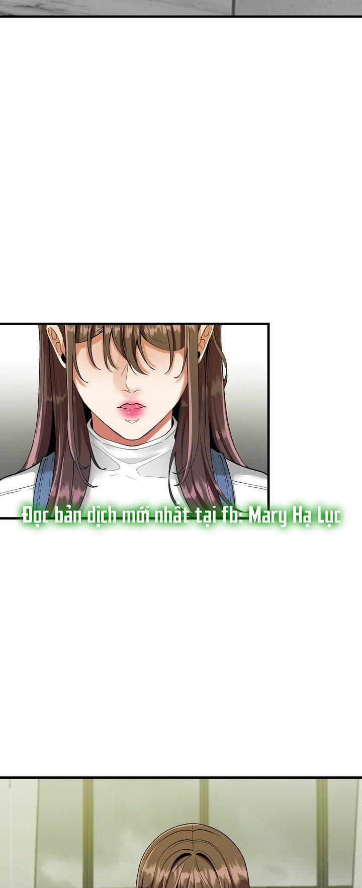 [18+] Người Vợ Gợi Cảm 49.1 trang 36