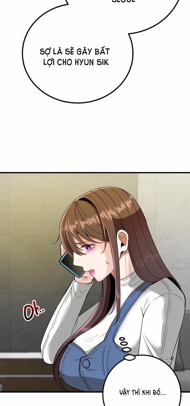 [18+] Người Vợ Gợi Cảm 49.2 trang 12