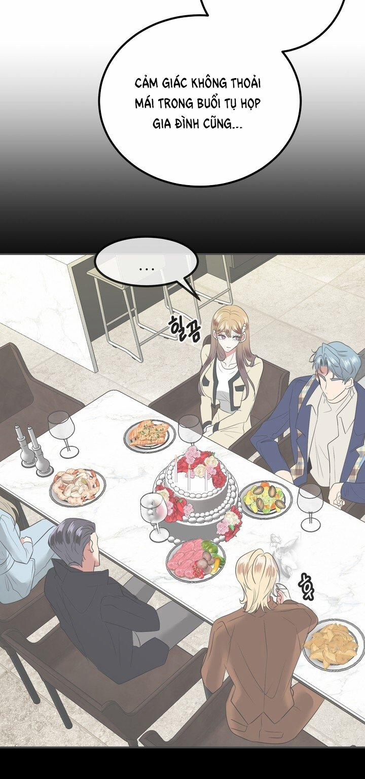 [18+] Người Vợ Gợi Cảm 49.2 trang 13