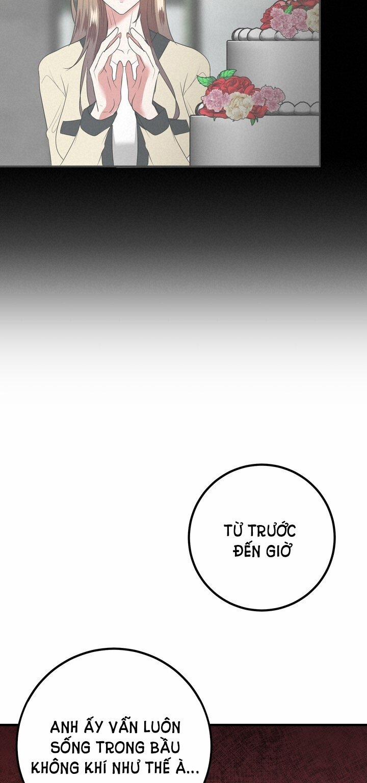 [18+] Người Vợ Gợi Cảm 49.2 trang 15