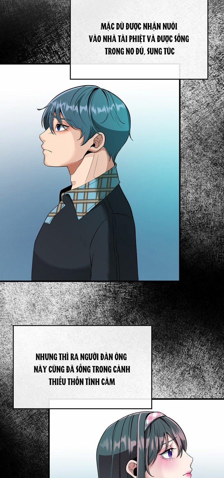 [18+] Người Vợ Gợi Cảm 49.2 trang 17