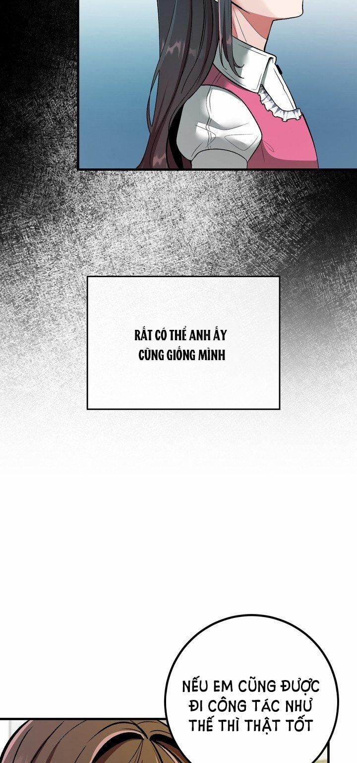 [18+] Người Vợ Gợi Cảm 49.2 trang 18