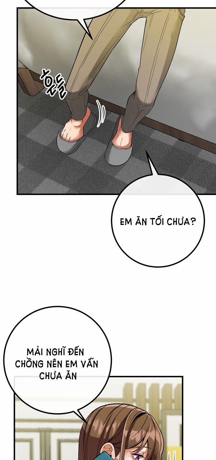 [18+] Người Vợ Gợi Cảm 49.2 trang 20