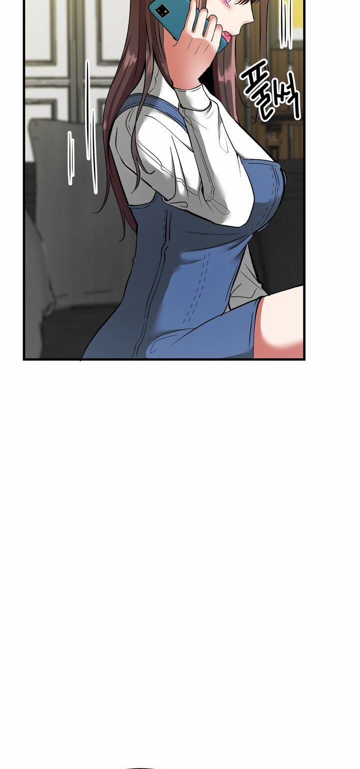 [18+] Người Vợ Gợi Cảm 49.2 trang 21