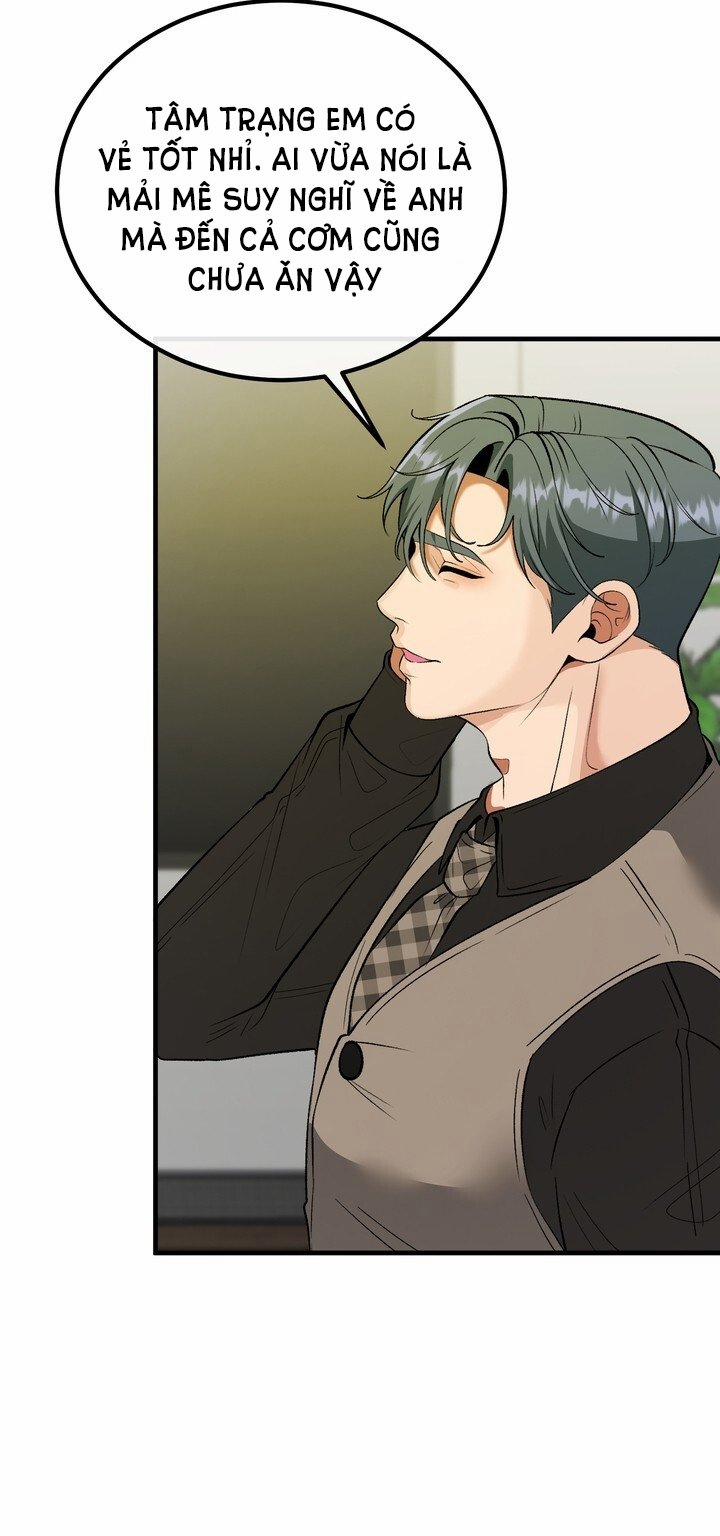 [18+] Người Vợ Gợi Cảm 49.2 trang 22