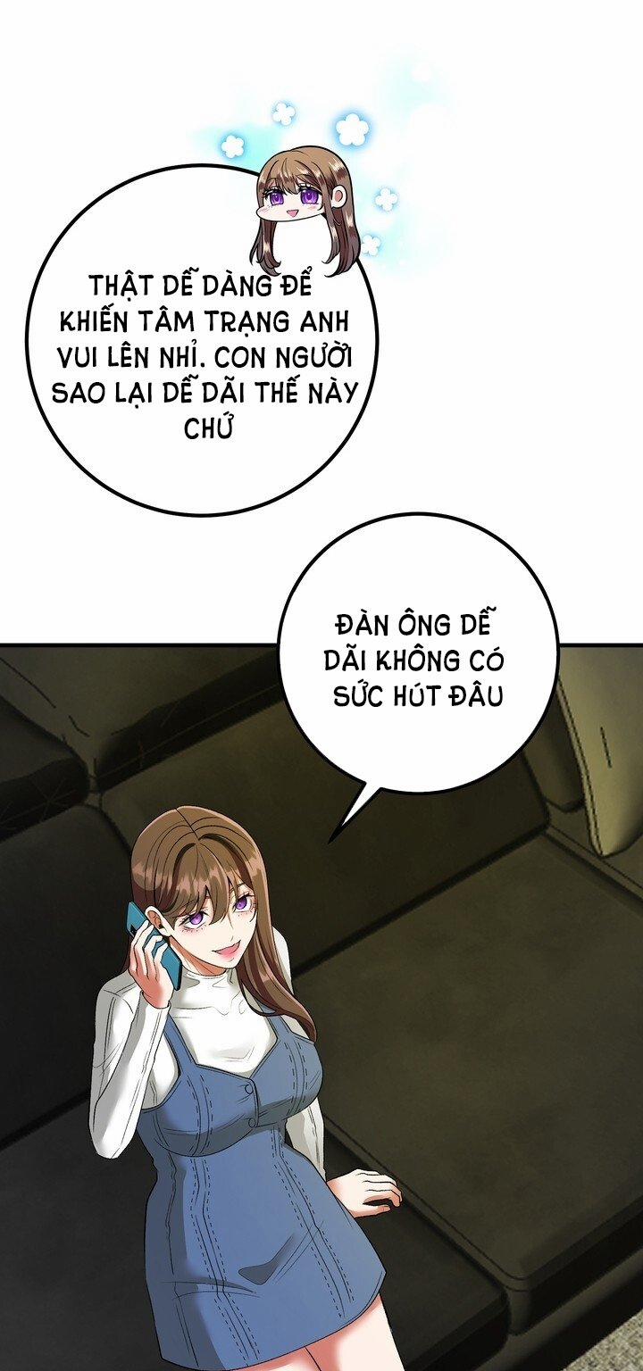 [18+] Người Vợ Gợi Cảm 49.2 trang 23