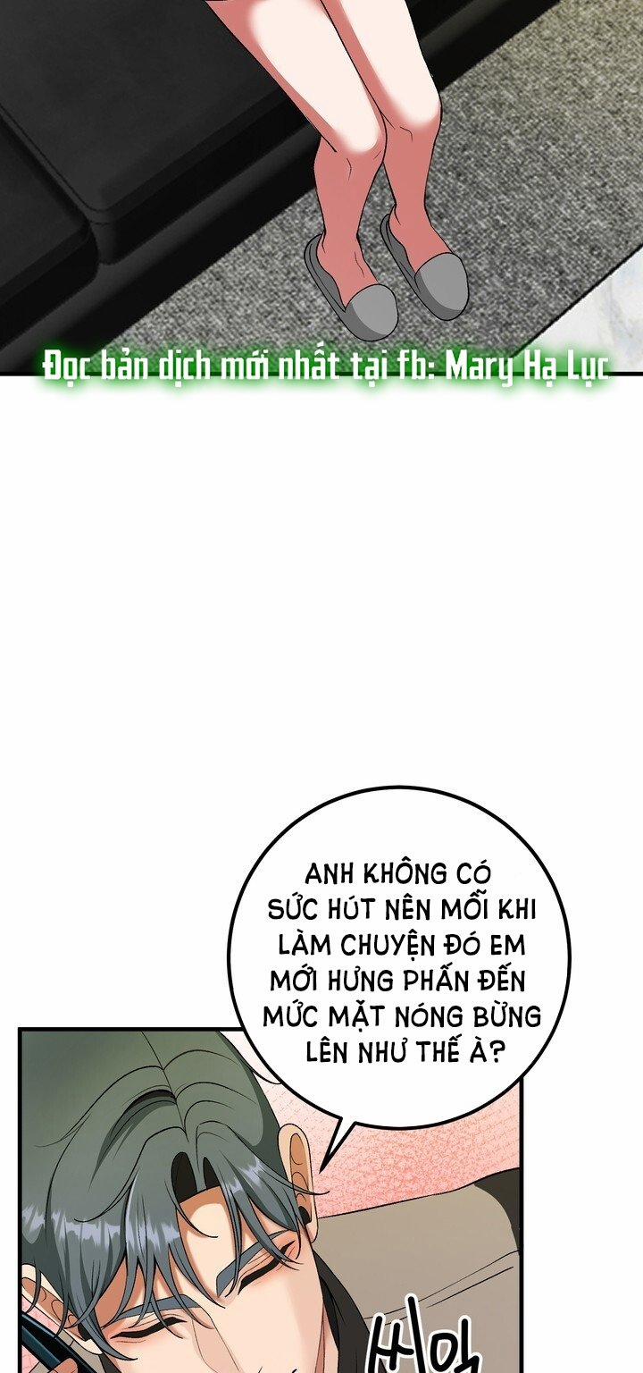 [18+] Người Vợ Gợi Cảm 49.2 trang 24