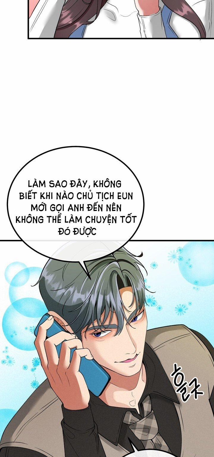 [18+] Người Vợ Gợi Cảm 49.2 trang 26