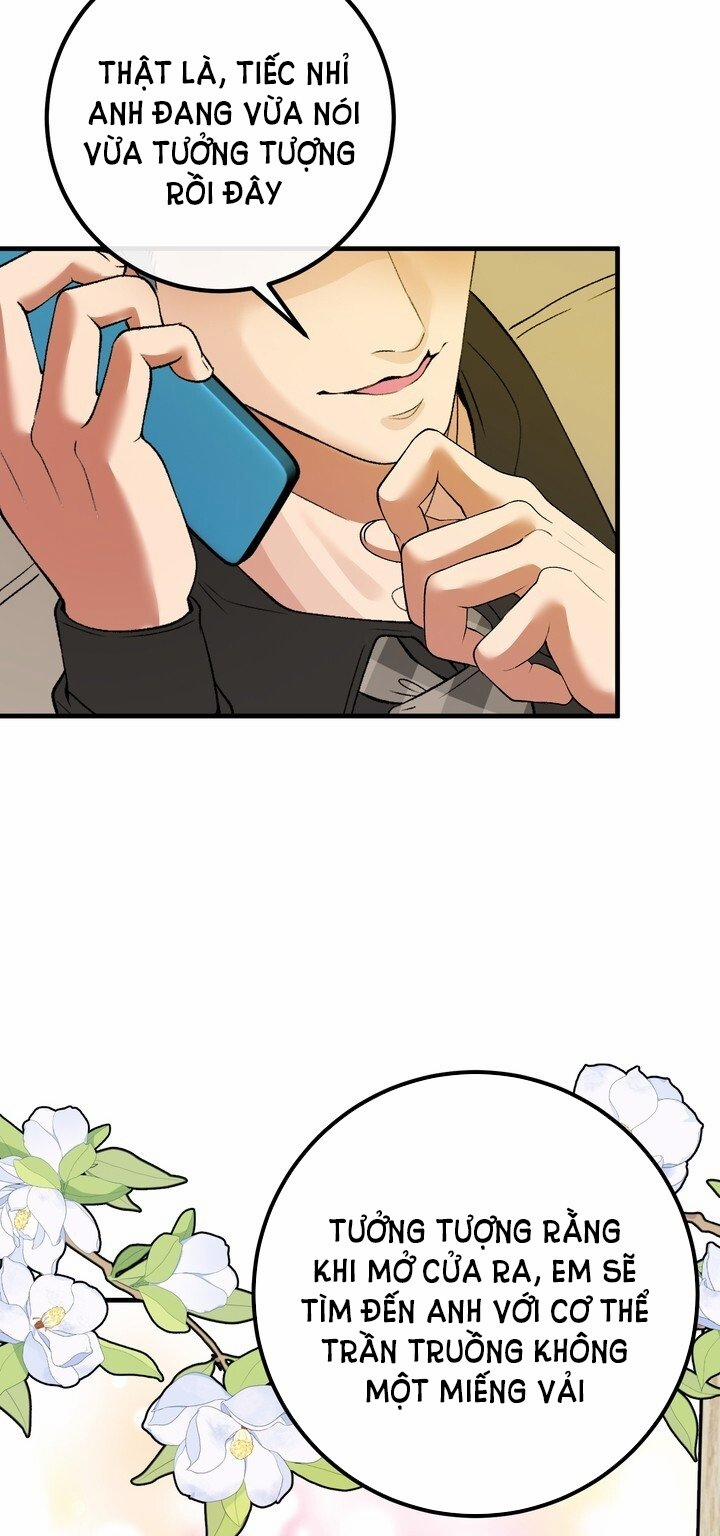 [18+] Người Vợ Gợi Cảm 49.2 trang 29