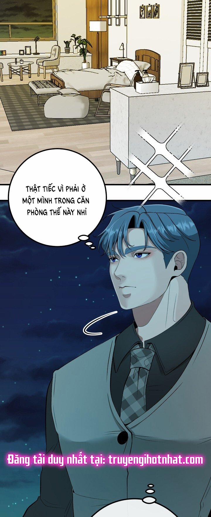 [18+] Người Vợ Gợi Cảm 49.2 trang 3