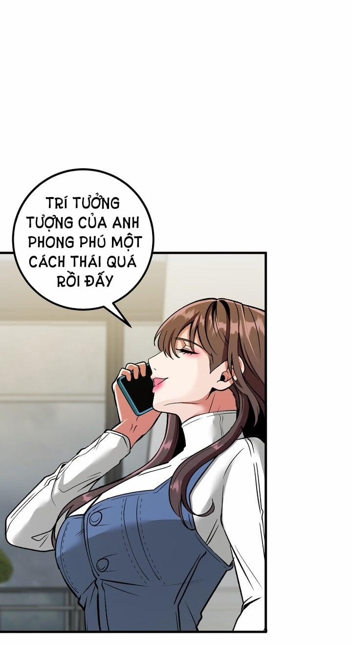 [18+] Người Vợ Gợi Cảm 49.2 trang 31