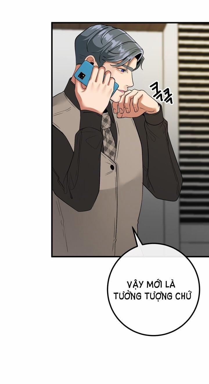 [18+] Người Vợ Gợi Cảm 49.2 trang 32