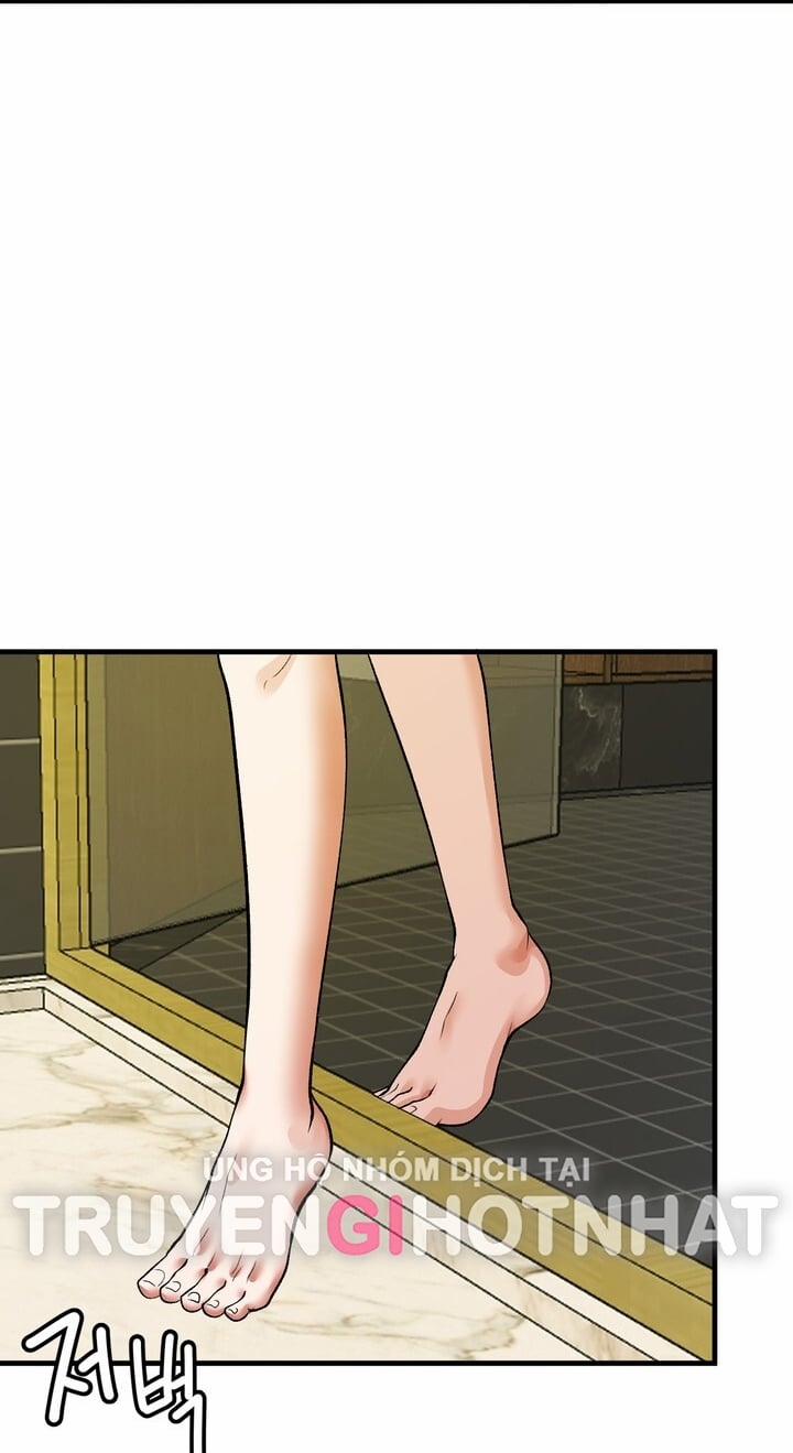 [18+] Người Vợ Gợi Cảm 49.2 trang 34