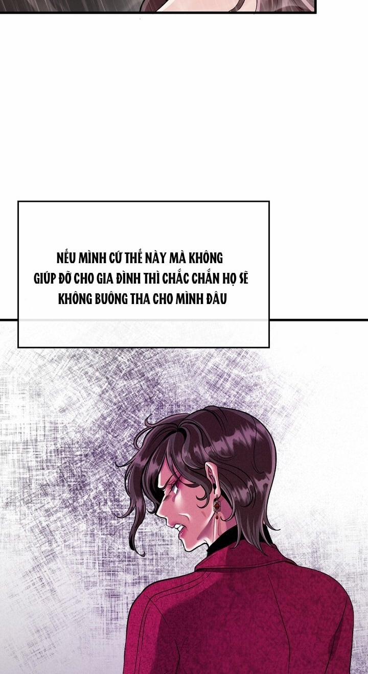 [18+] Người Vợ Gợi Cảm 49.2 trang 39