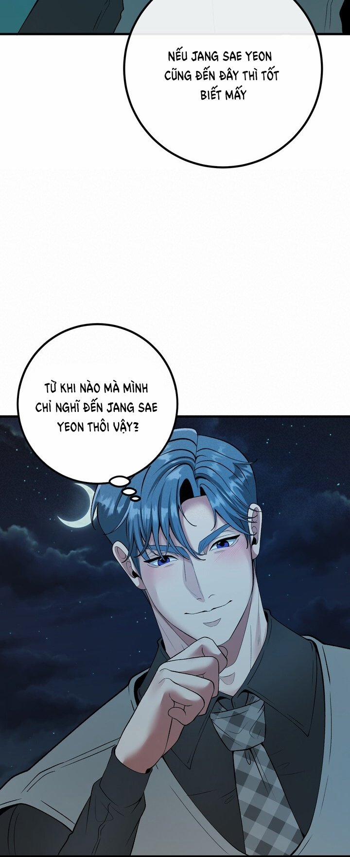 [18+] Người Vợ Gợi Cảm 49.2 trang 4