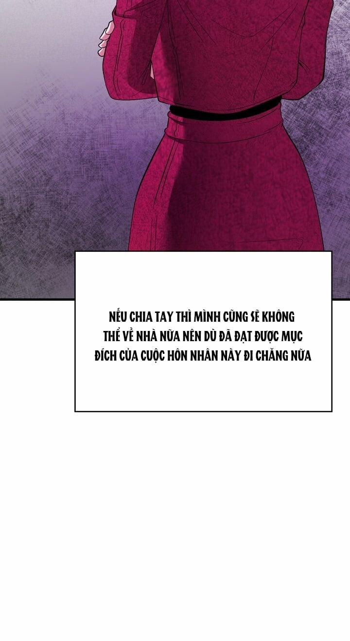 [18+] Người Vợ Gợi Cảm 49.2 trang 40