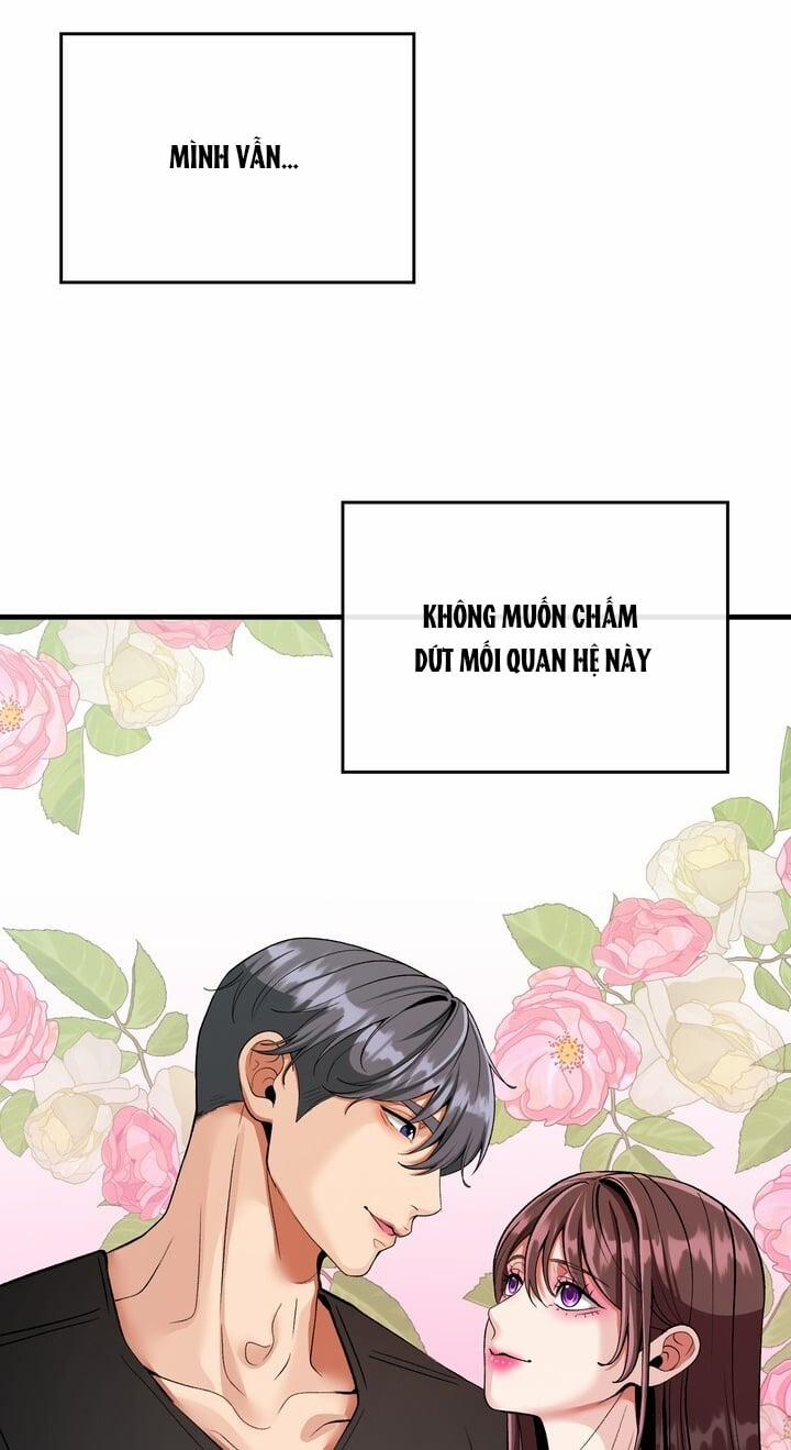 [18+] Người Vợ Gợi Cảm 49.2 trang 41