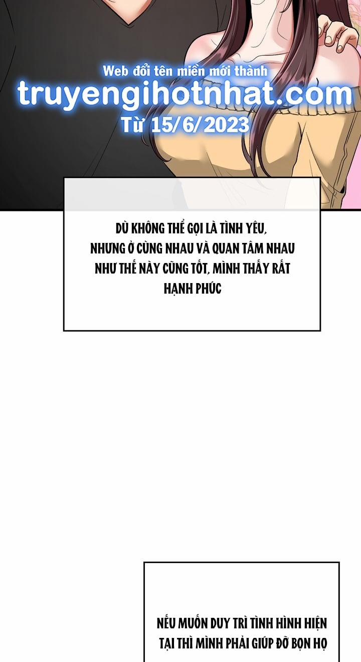 [18+] Người Vợ Gợi Cảm 49.2 trang 42