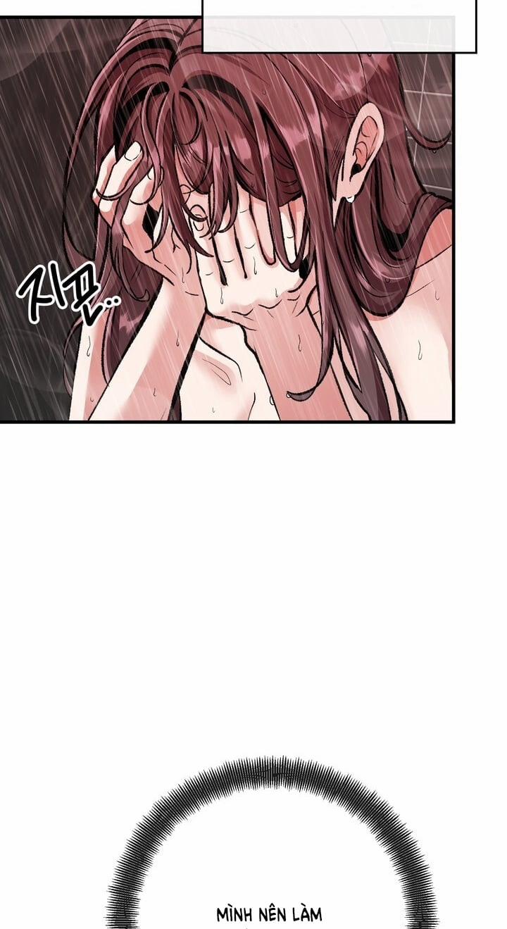 [18+] Người Vợ Gợi Cảm 49.2 trang 43