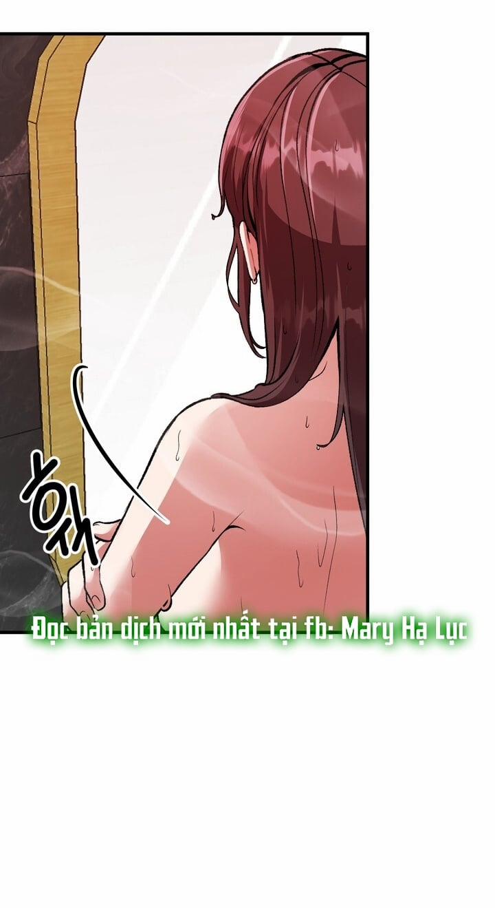 [18+] Người Vợ Gợi Cảm 49.2 trang 46