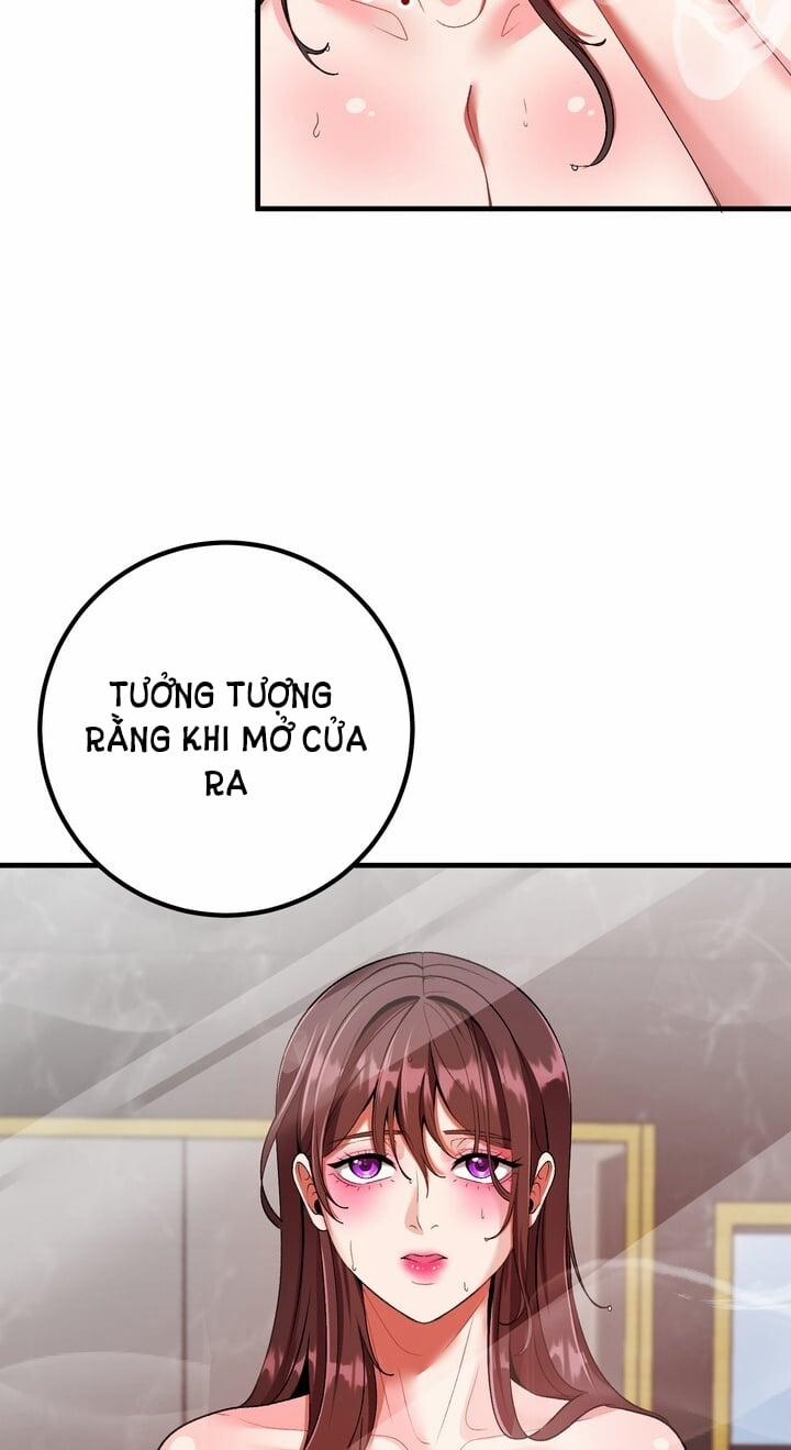 [18+] Người Vợ Gợi Cảm 49.2 trang 48