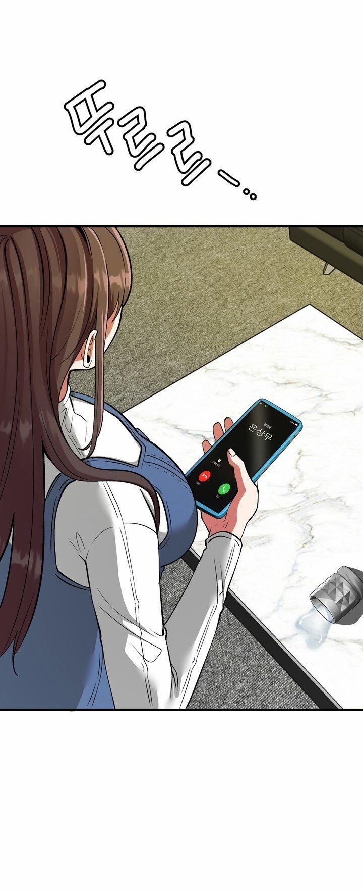 [18+] Người Vợ Gợi Cảm 49.2 trang 6