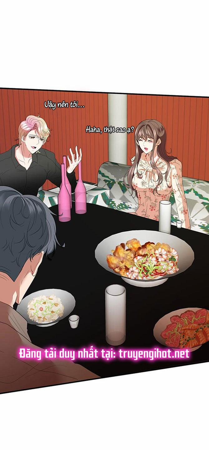 [18+] Người Vợ Gợi Cảm 5.1 trang 1