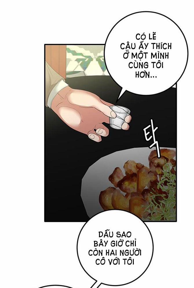 [18+] Người Vợ Gợi Cảm 5.1 trang 11