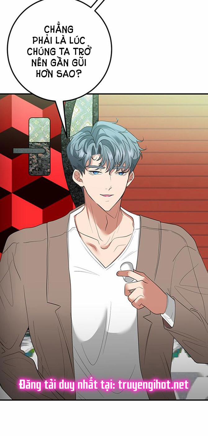 [18+] Người Vợ Gợi Cảm 5.1 trang 12