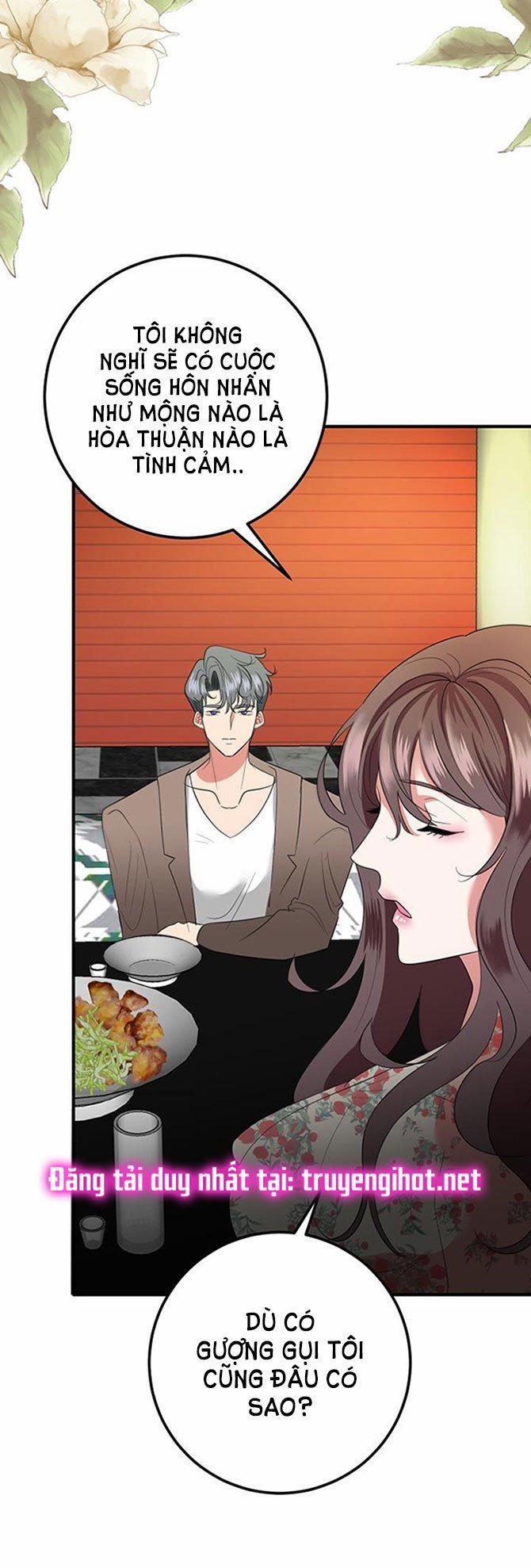 [18+] Người Vợ Gợi Cảm 5.1 trang 16