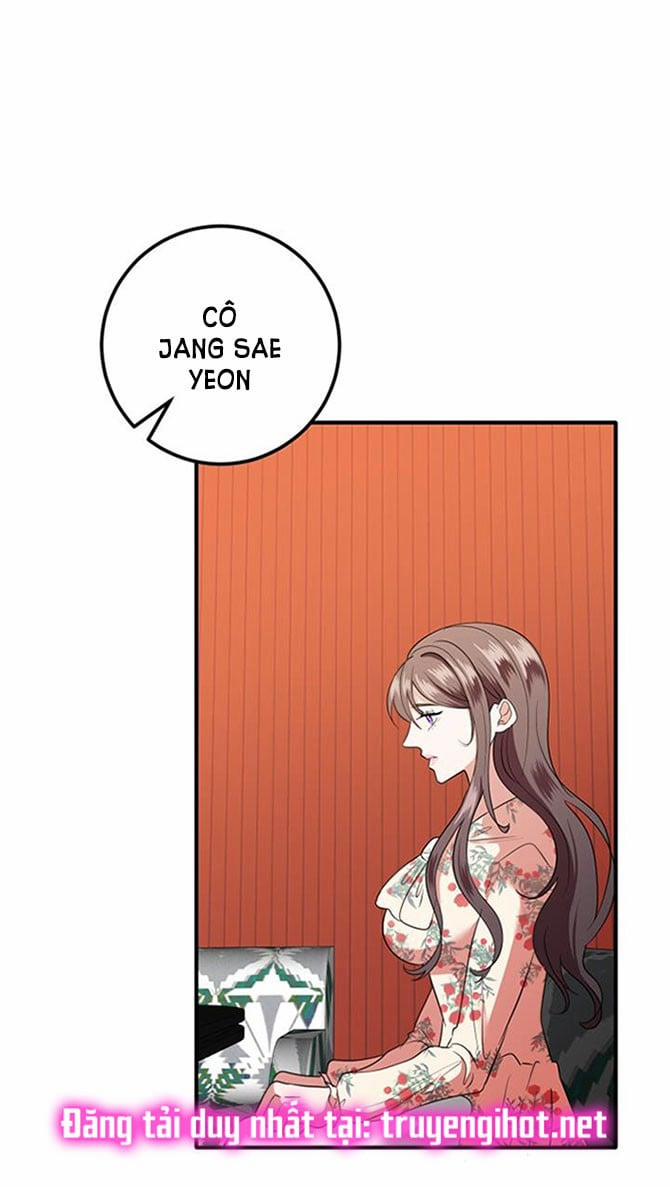 [18+] Người Vợ Gợi Cảm 5.1 trang 19