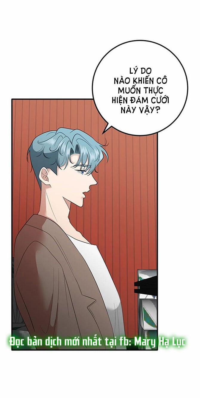 [18+] Người Vợ Gợi Cảm 5.1 trang 20